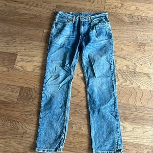 Levi 514s